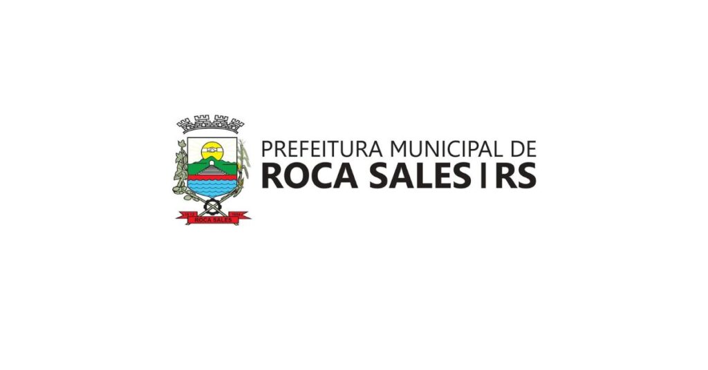 Concurso da Prefeitura de Roca Sales RS 2025