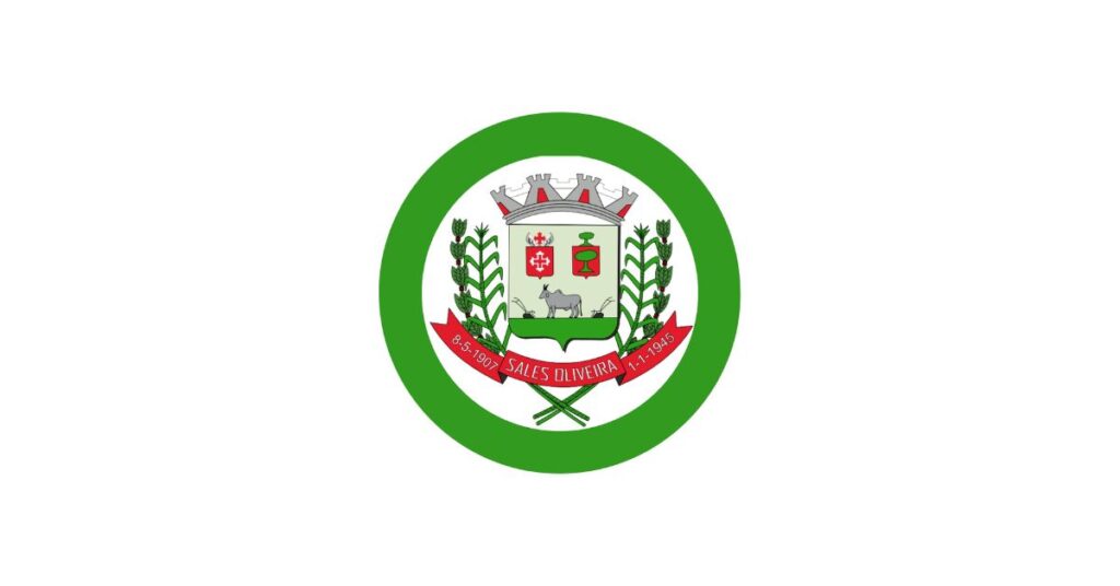 Concurso da Prefeitura de Sales Oliveira SP 2025