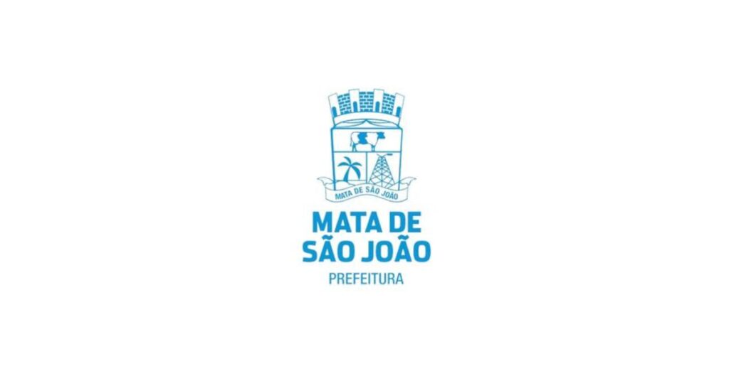 Concurso da Prefeitura de São João da Mata MG 2025