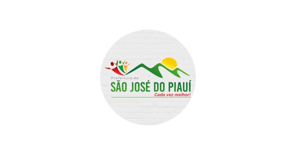 Concurso da Prefeitura de São José do Piauí 2025