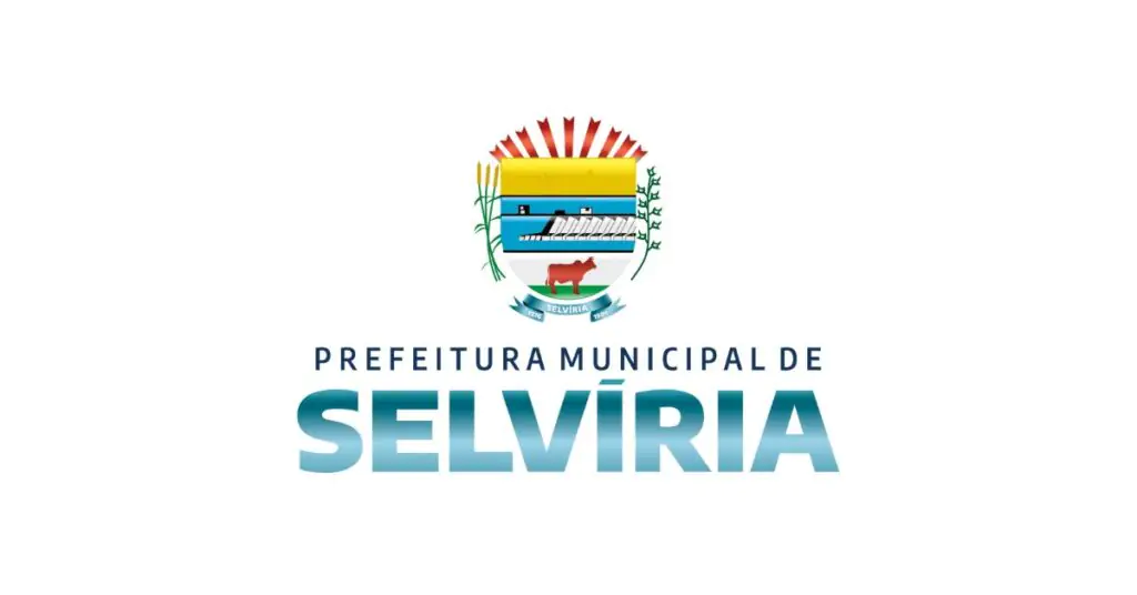 Concurso da Prefeitura de Selvíria MS 2025