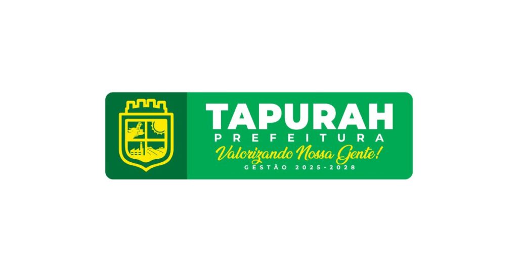 Concurso da Prefeitura de Tapurah MT 2025