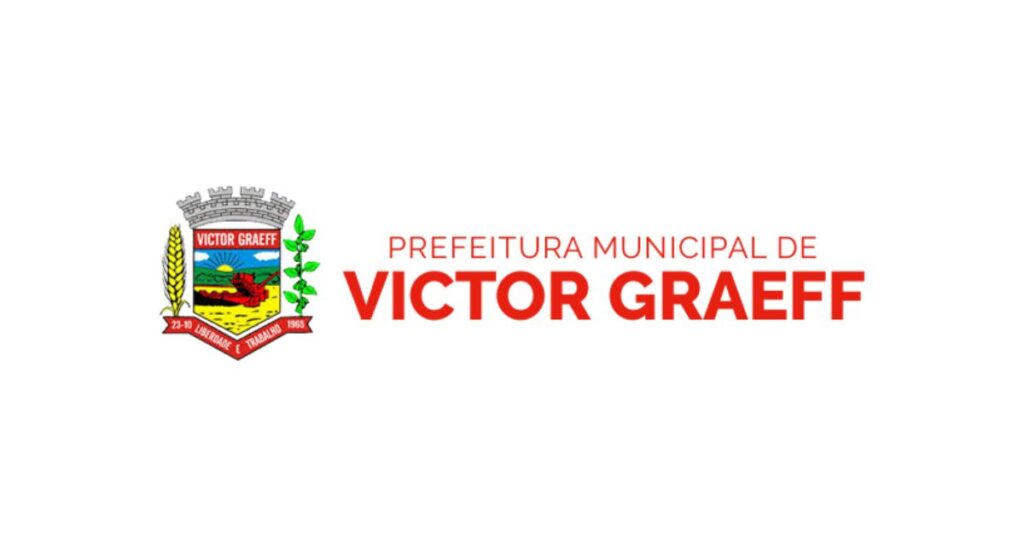 Concurso da Prefeitura de Victor Graeff RS 2025