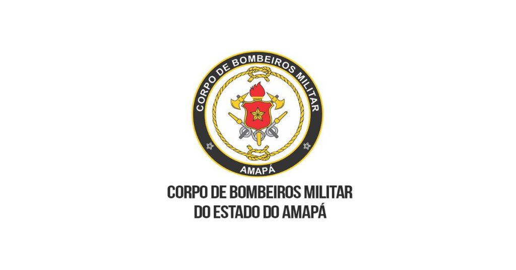 Concurso do Corpo Bombeiros AP 2025