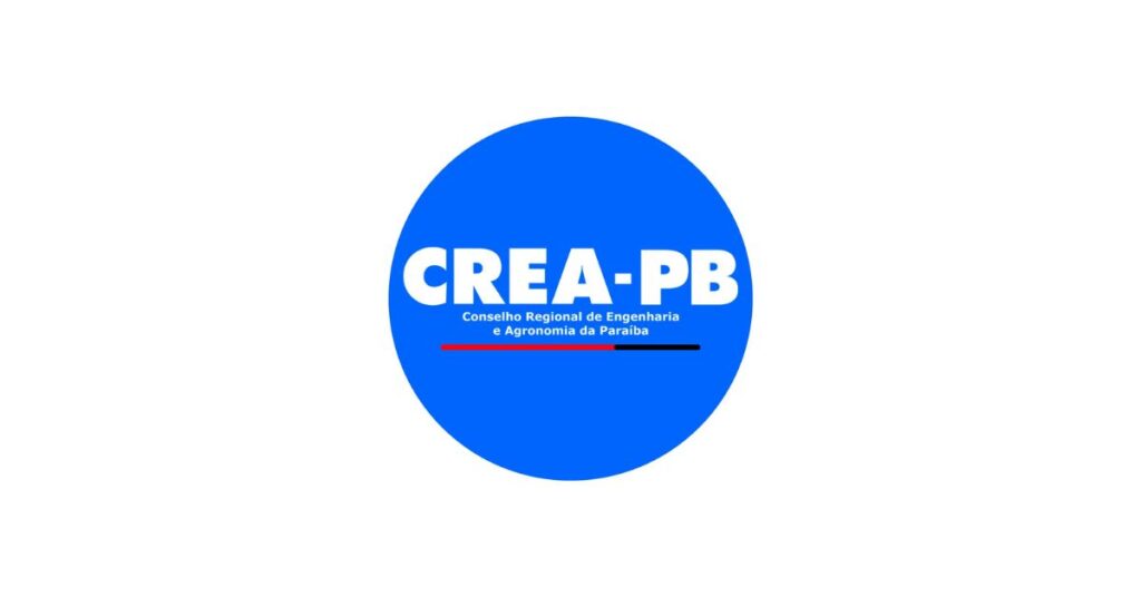 Concurso CREA PB 2025