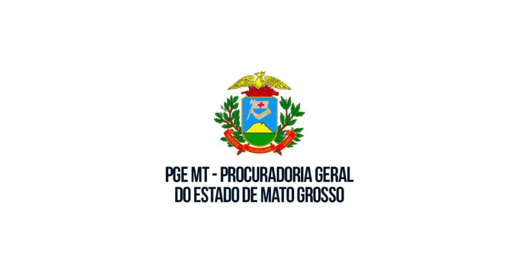 Concurso PGE MT 2025