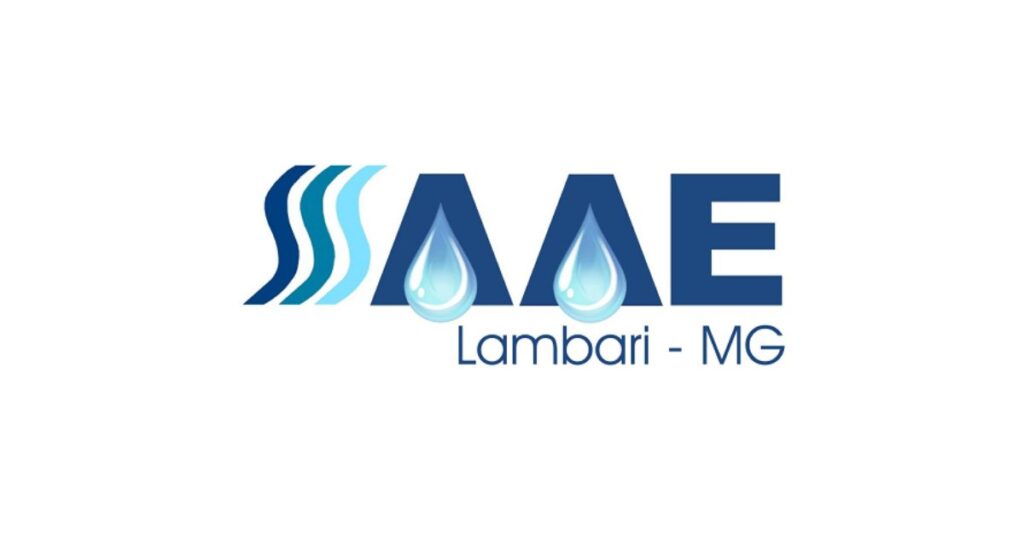 Concurso SAAE Lambari MG 2025