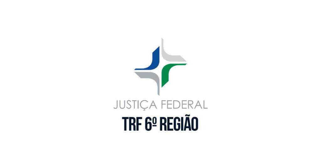 Concurso TRF 6ª Região Juiz 2025