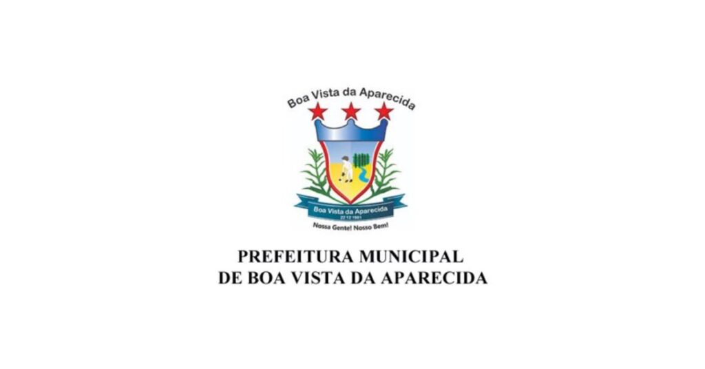 Concurso da Prefeitura de Boa Vista PR 2025