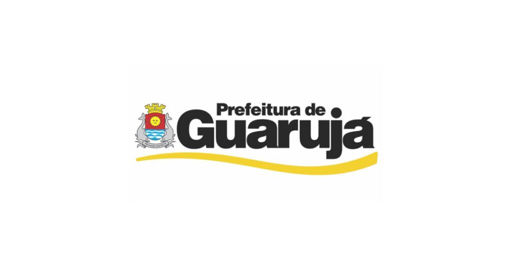 Concurso da Prefeitura de Guarujá SP 2025