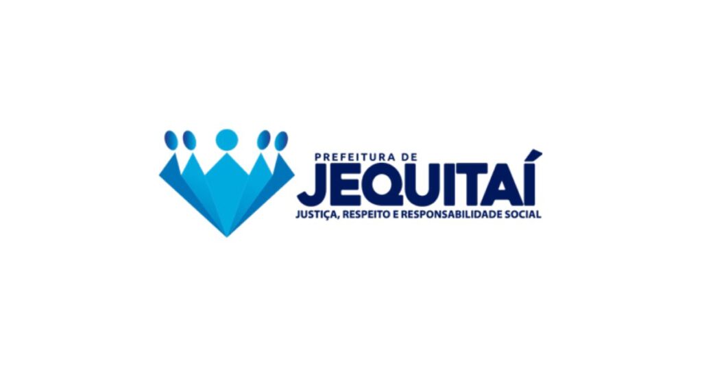 Concurso da Prefeitura de Jequitaí MG 2025