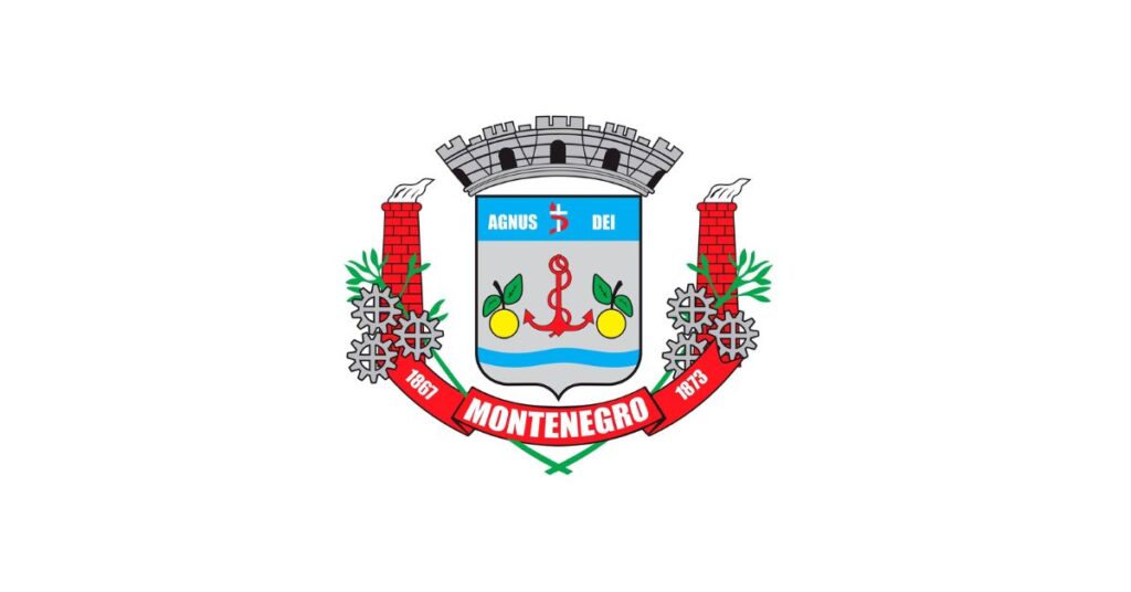 Concurso da Prefeitura de Montenegro RS 2025