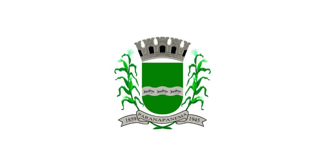 Concurso da Prefeitura de Paranapanema SP 2025