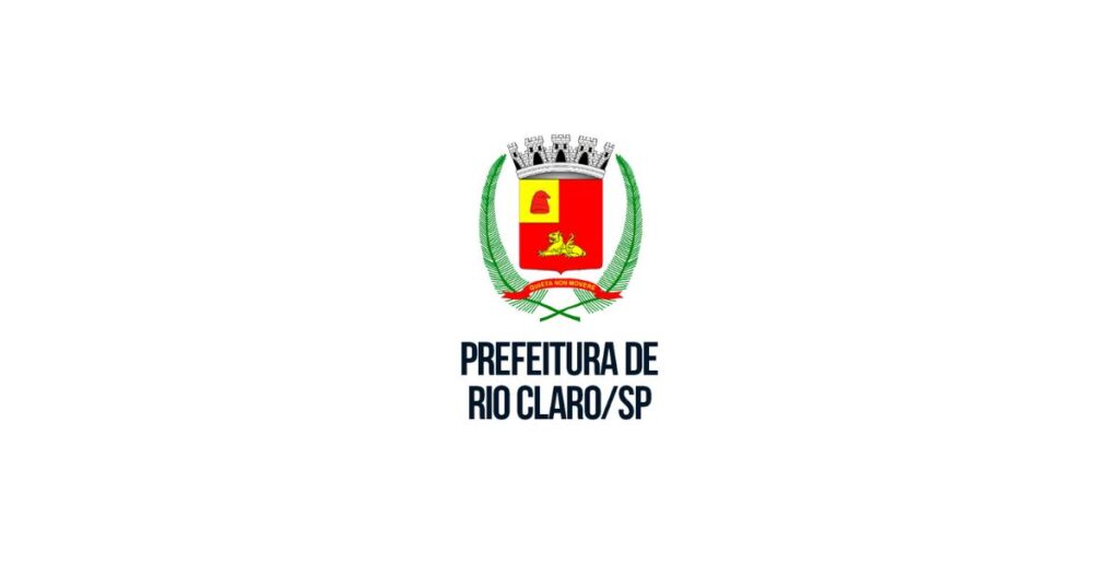 Concurso da Prefeitura de Rio Claro SP