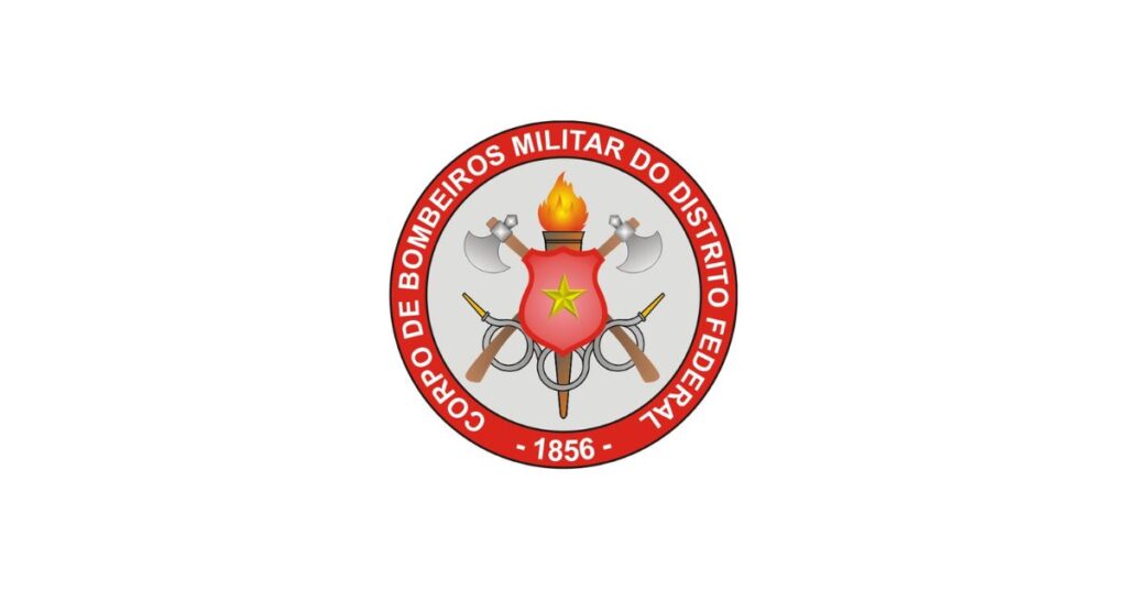 Concurso CBMDF 2025