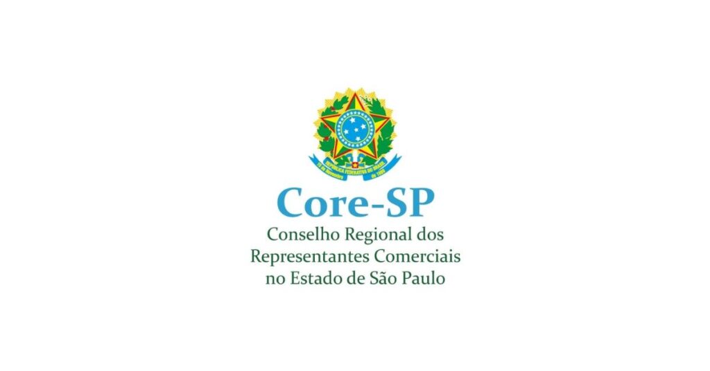 Concurso Core-SP 2025
