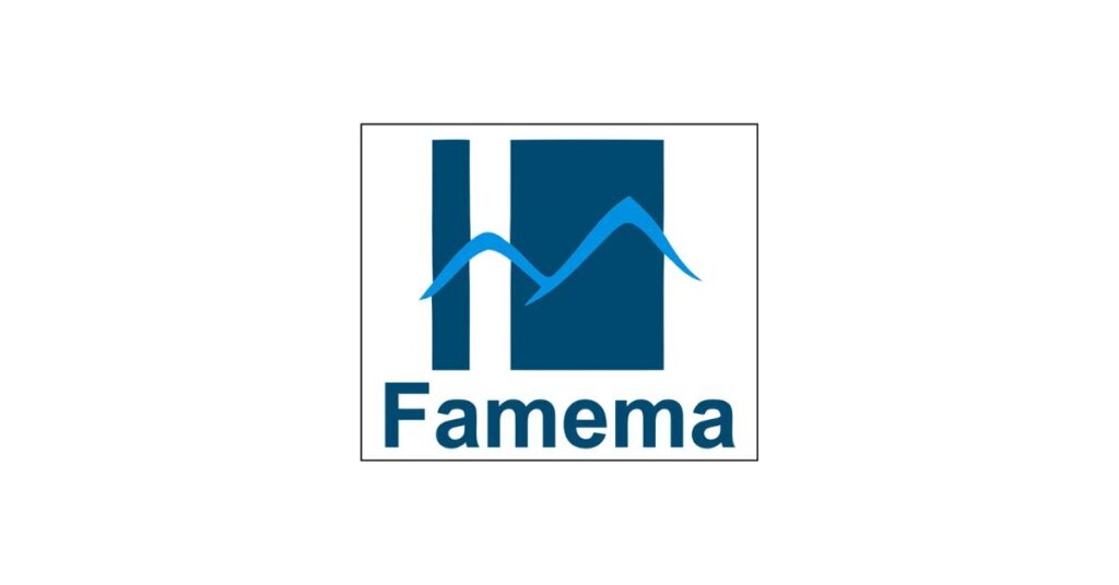 Concurso Famema 2025