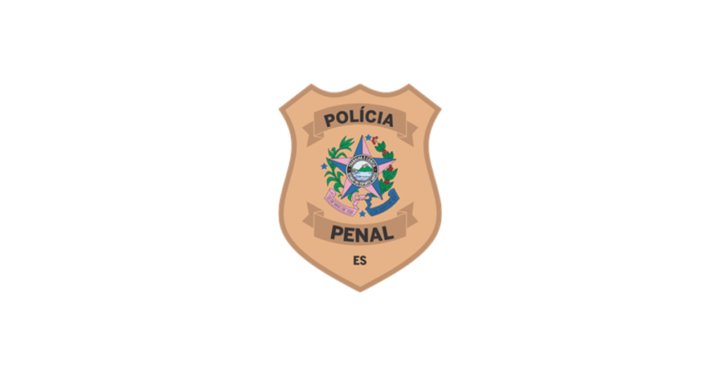 Concurso Polícia Penal ES 2025