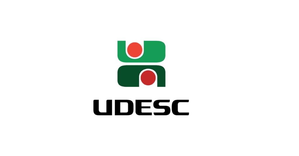 Concurso UDESC 2025 - Professor Universitário