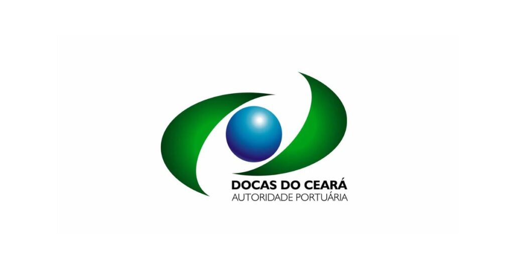 Concurso da Companhia Docas do Ceará 2025