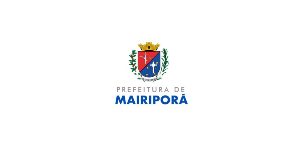Concurso da Guarda Civil de Mairiporã SP 2025