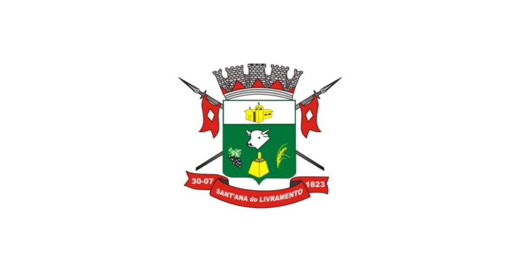 Concurso da Guarda Civil de Sant’Ana do Livramento 2025