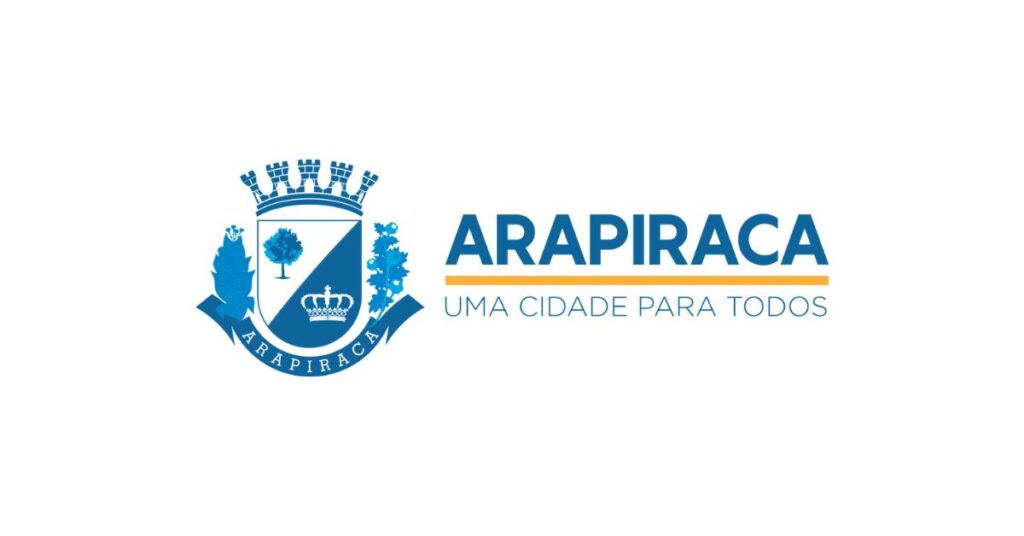 Concurso da Prefeitura de Arapiraca AL 2025