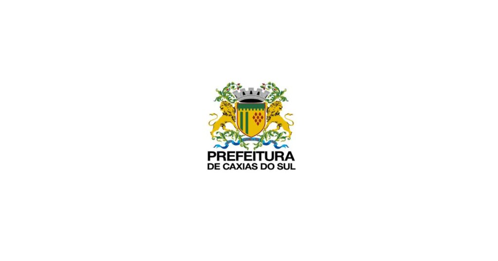 Concurso da Prefeitura de Caxias do Sul 2025