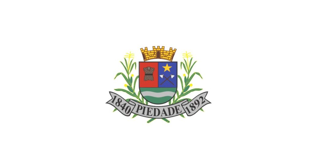 Concurso da Prefeitura de Piedade SP 2025
