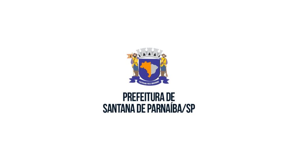 Concurso da Prefeitura de Santana de Parnaíba SP 2025