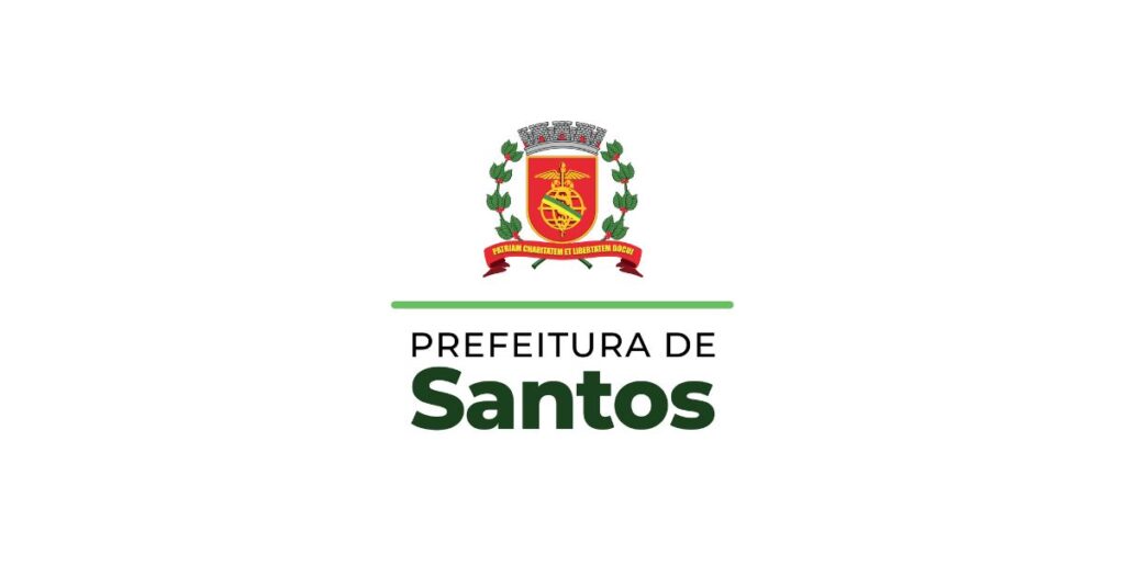 Concurso da Prefeitura de Santos SP 2025