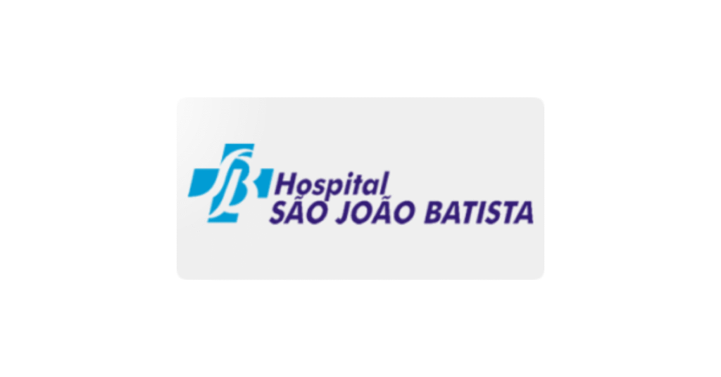 Concurso do Hospital São João Batista de Volta Redonda 2025