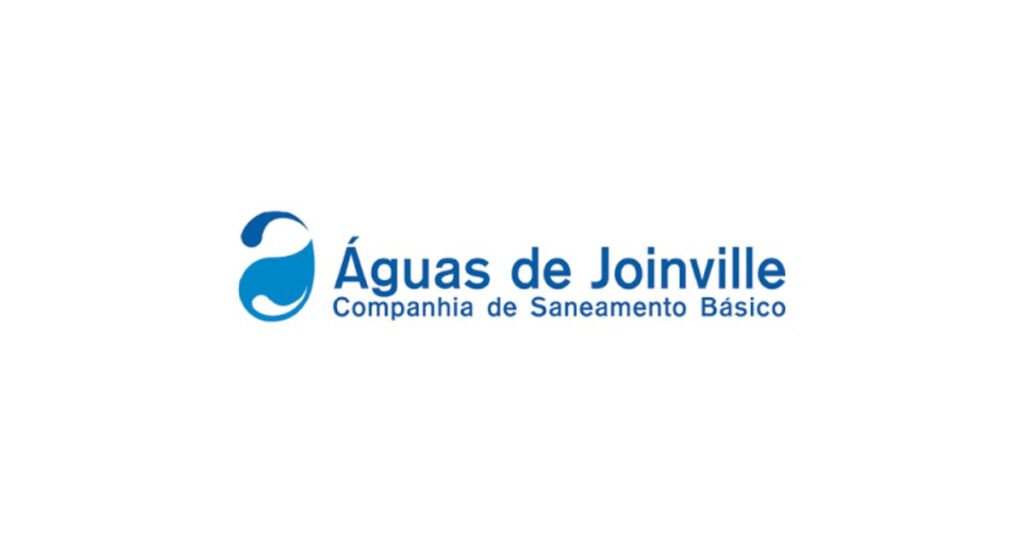 Concurso Águas de Joinville 2025
