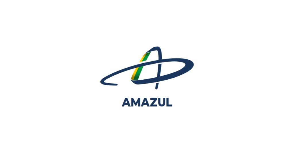 Concurso Amazul 2025