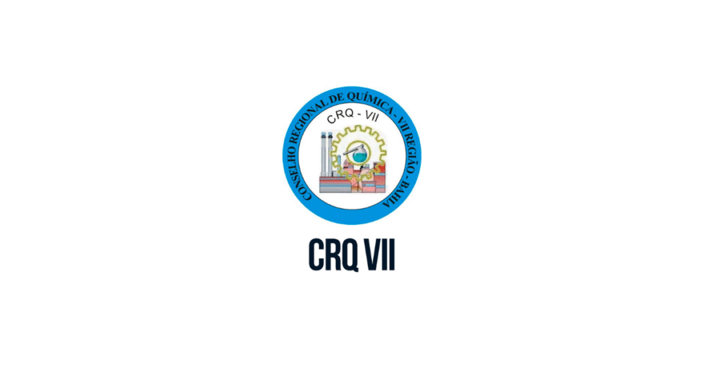 Concurso CRQ 7ª Região BA 2025