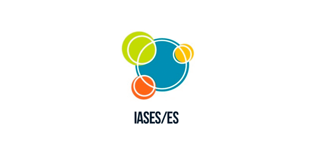 Concurso IASES ES 2025