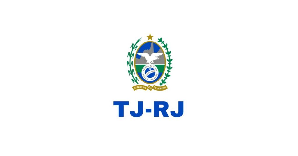 Concurso TJ RJ 2025