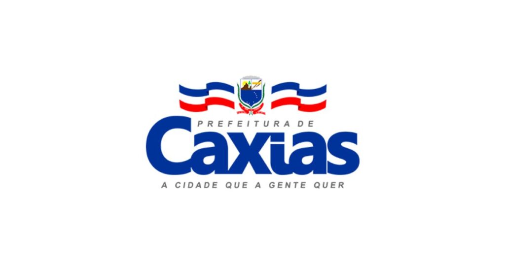 Concurso da Guarda Municipal de Caxias MA 2025