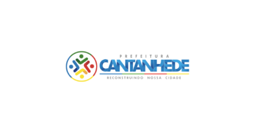 Concurso da Prefeitura de Cantanhede MA 2025