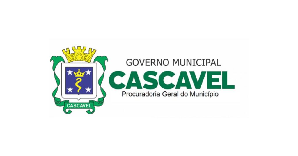 Concurso da Prefeitura de Cascavel PR 2025