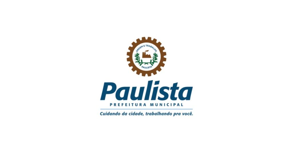 Concurso da Prefeitura de Paulista PE 2025