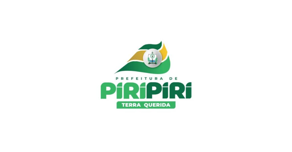 Concurso da Prefeitura de Piripiri PI 2025