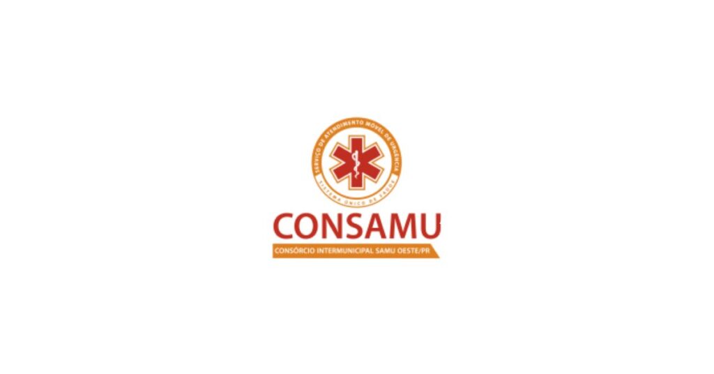 Concurso Consamu PR 2026