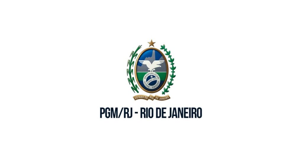 Concurso PGM Rio de Janeiro 2025