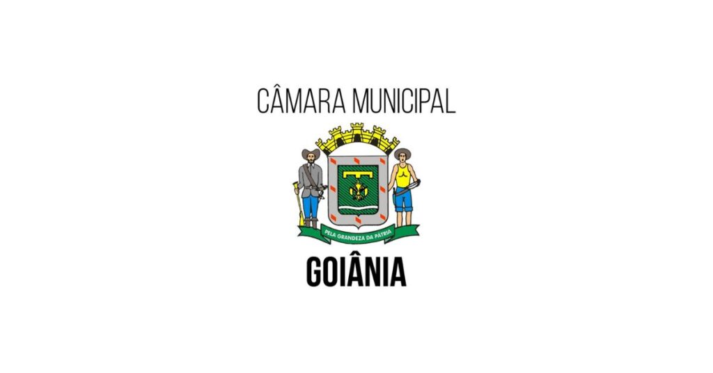 Concurso da Câmara de Goiânia 2026