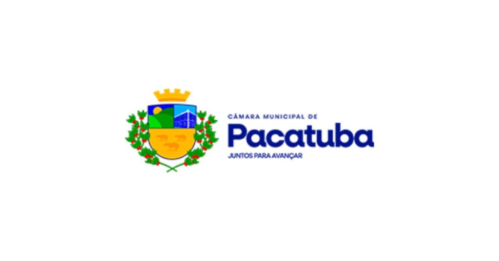 Concurso da Câmara de Pacatuba CE 2025