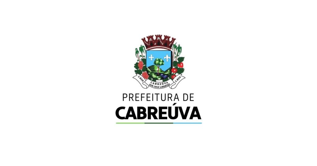 Concurso da Prefeitura de Cabreúva SP 2026