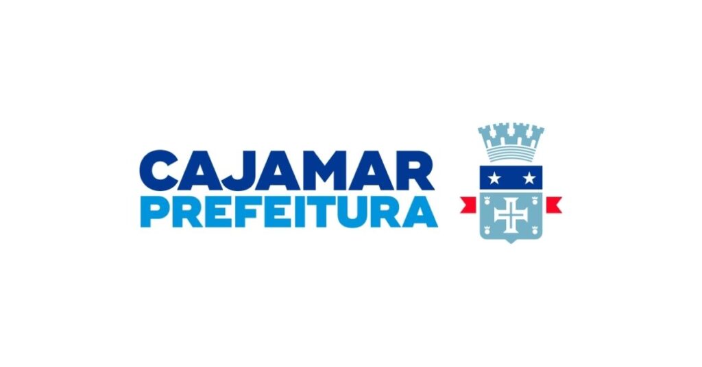 Concurso da Prefeitura de Cajamar 2025