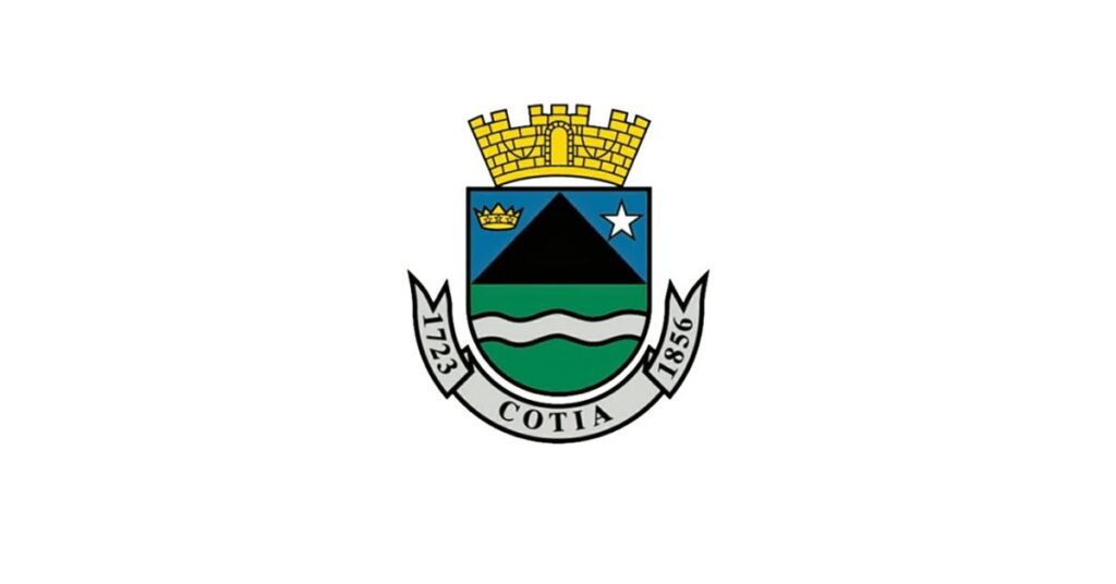 Concurso da Prefeitura de Cotia 2025