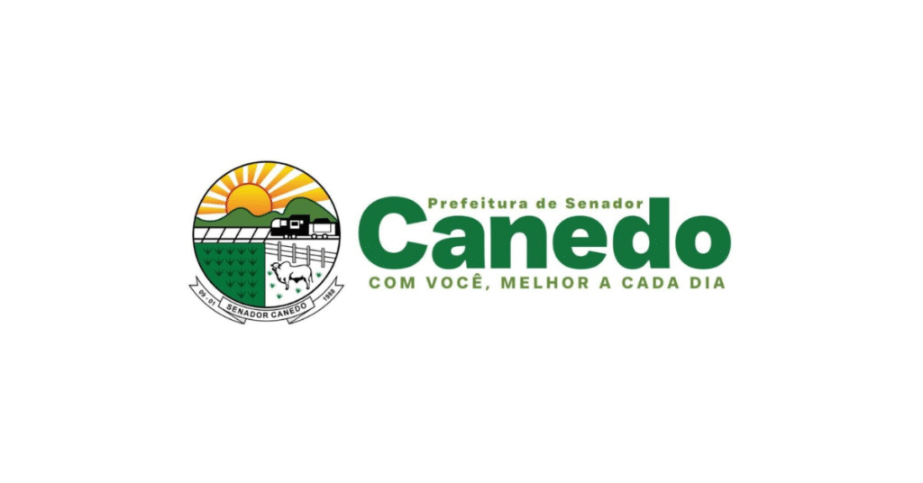 Concurso da Prefeitura de Senador Canedo 2025